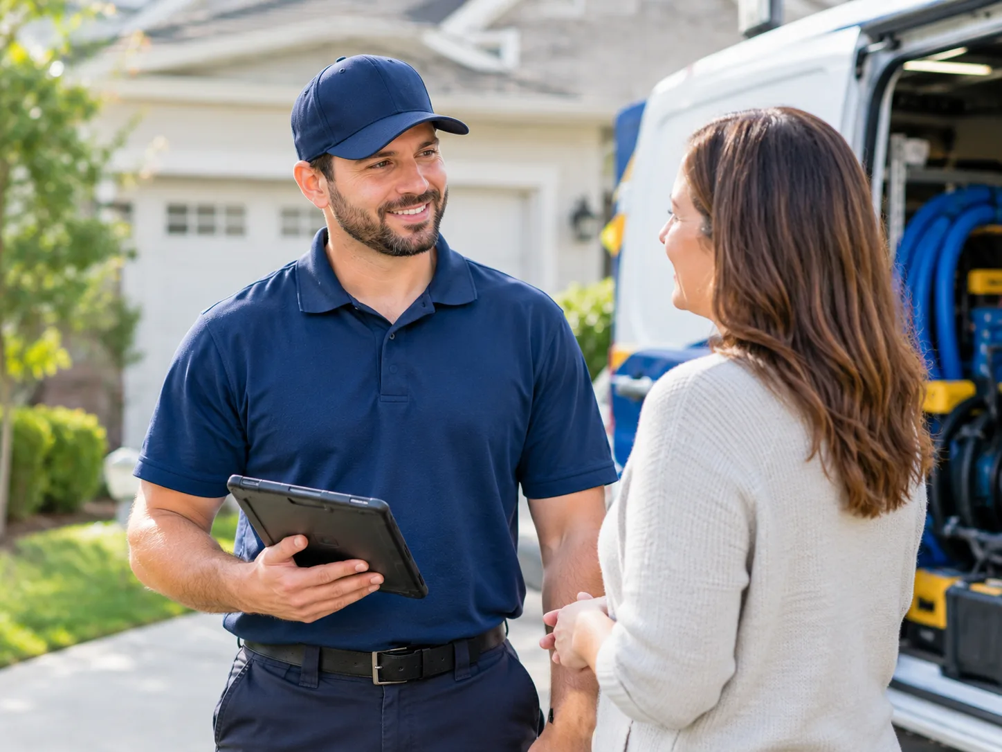 Sewage Backup Cleanup Deatsville, AL FAQs